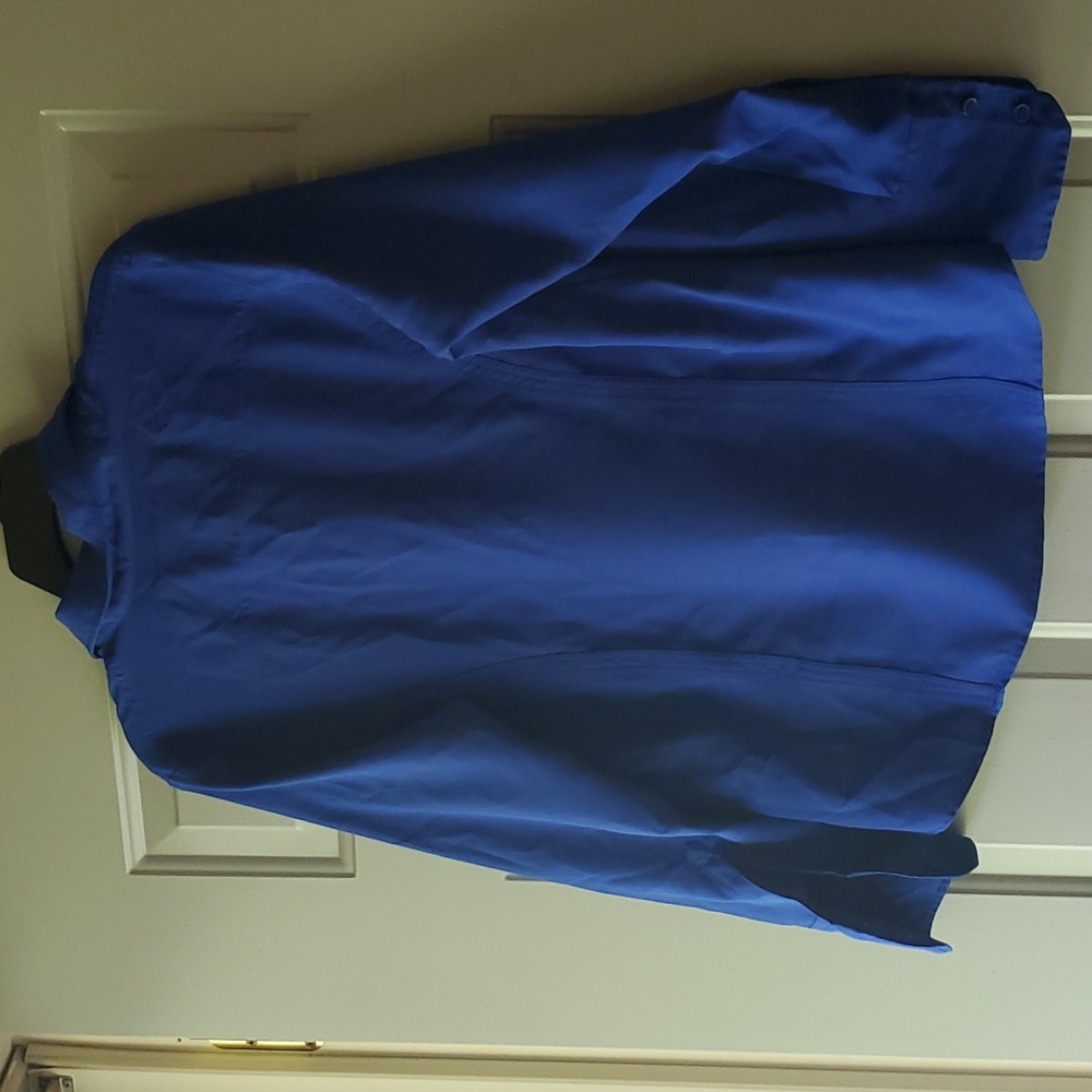 ROZ & ALI Blouse - Picture 2 of 5
